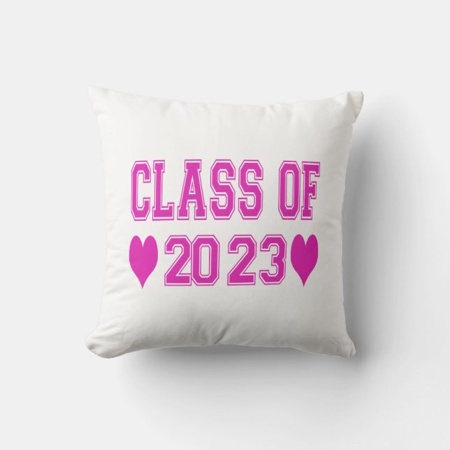 Klass 2023 kudde (Framsida)