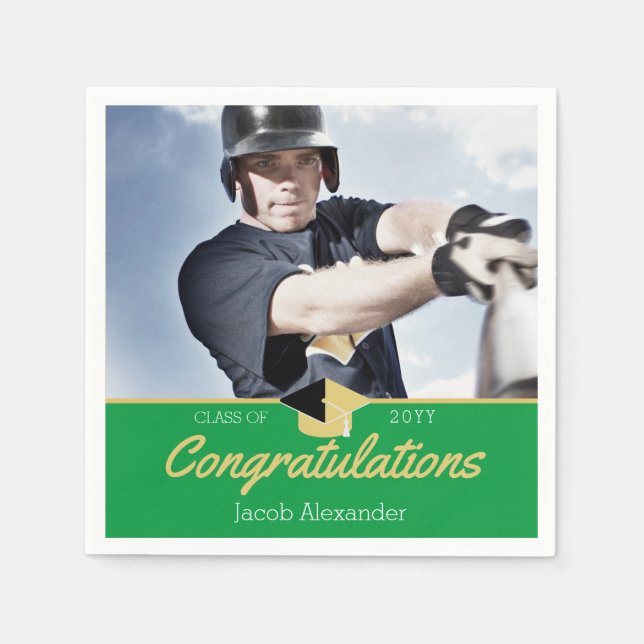 Klass 2023. pappersservett (Framsidan)