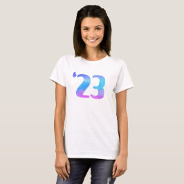 Klass 2023 t shirt