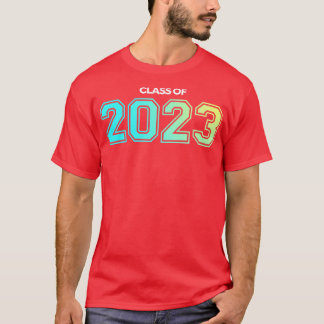 Klass 2023 t shirt