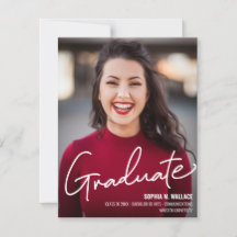 Klass 2024 anpassningsbar Universiteten Student Fo