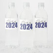 Klass 2024: Blåblå Glitter