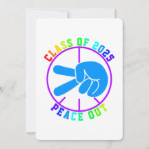 Klass 2024 Grattis Studenten Grad Coola