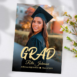 Klass 2024: Högskolan Guld i Studenten 2024 Inbjudningar