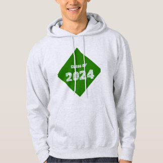 Klass 2024 hoodie