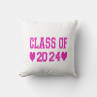 Klass 2024 kudde