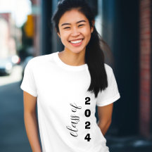 Klass 2024 Modern Studenten