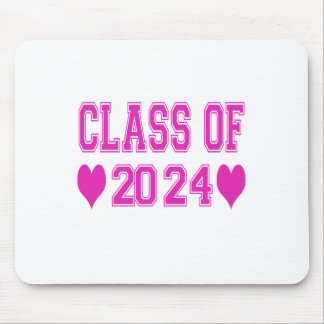 Klass 2024 musmatta