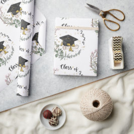 Klass 2024 presentpapper