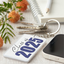 Klass 2025: Blåblå Glitter