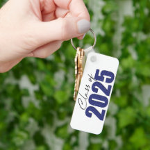 Klass 2025: Blåblå Glitter