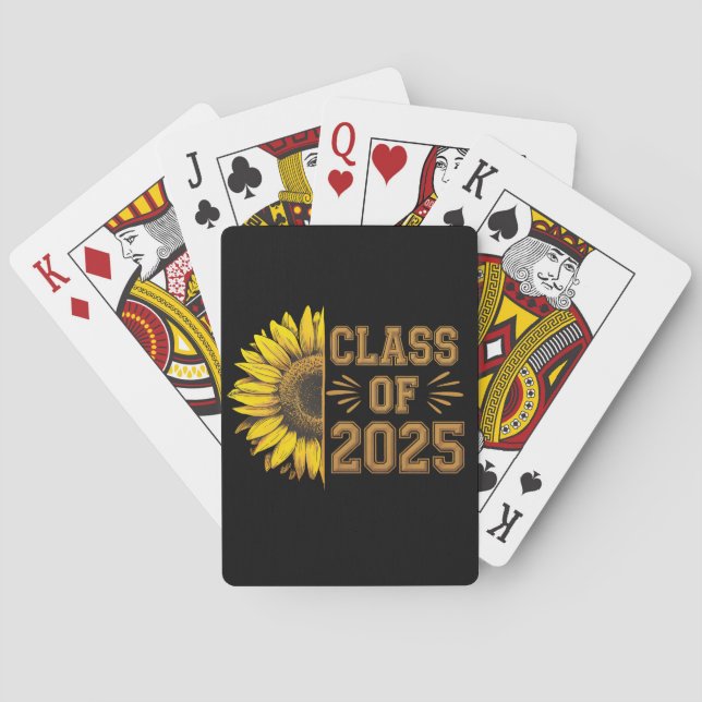 Klass 2025 examen solros examen casinokort (Baksidan)