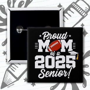 Klass 2025: Fotbollsår 2025, Mamma, 2025 Knapp