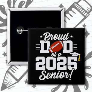 Klass 2025: Fotbollsår 2025, Pappa, 2025 Knapp