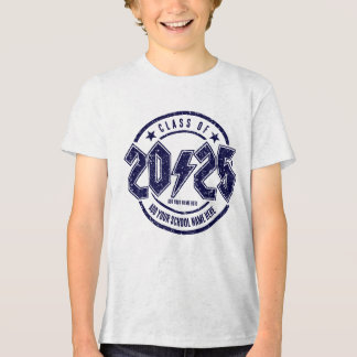 Klass 2025 Grad T Shirt