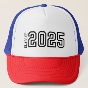 Klass 2025 hat keps