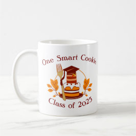 Klass 2025 kaffemugg