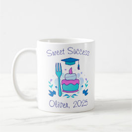 Klass 2025 kaffemugg