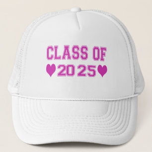 Klass 2025 keps