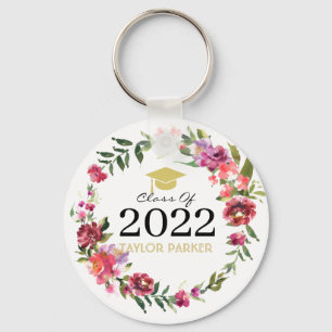 klass 2025, klass 2026 studenten nyckelring