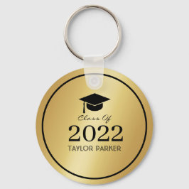 klass 2025, klass 2026 studenten nyckelring