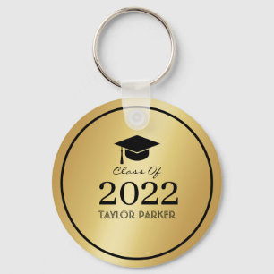 klass 2025, klass 2026 studenten nyckelring
