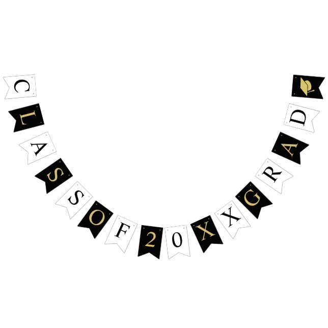 klass 2025, klass 2026 studenten vimplar (Alla)