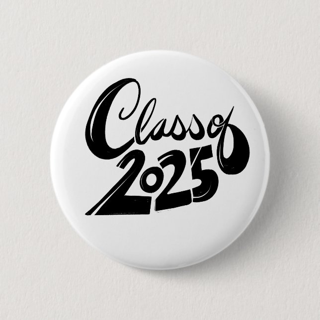 Klass 2025 knapp (Framsida)