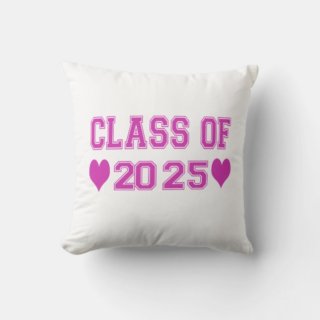 Klass 2025 kudde (Framsida)