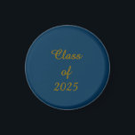 Klass 2025 magnet<br><div class="desc">Klass 2025 magnet</div>