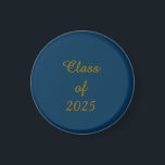 Klass 2025 magnet<br><div class="desc">Klass 2025 magnet</div>