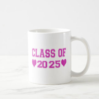 Klass 2025 Mugg