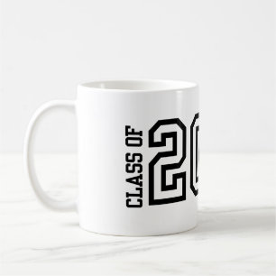 Klass 2025 mugg
