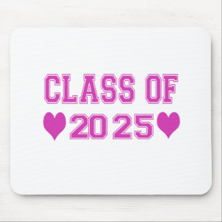 Klass 2025 musmatta