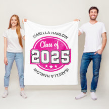 Klass 2025 Rosa Student Namn