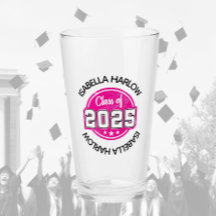 Klass 2025 Rosa Student Namn