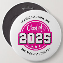 Klass 2025 Rosa Student Namn