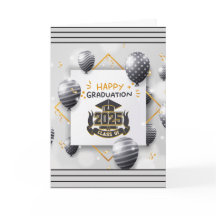 Klass 2025 Studenten (Proverbs 3:5)