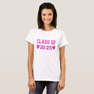 Klass 2025 t shirt