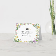 Klass 2025 Wildblomma Studenten