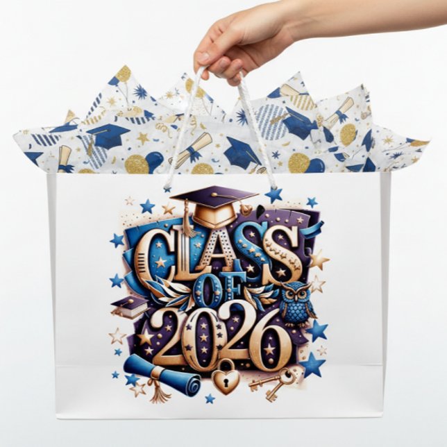 Klass 2026 (Skapare uppladdad)