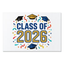 Klass 2026