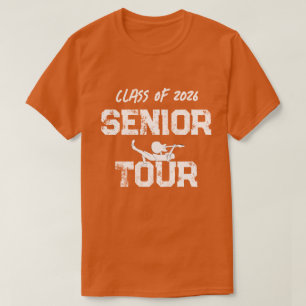 Klass 2026 Avslutningsårstur T Shirt