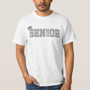 Klass 2026 Examen 2026 T Shirt