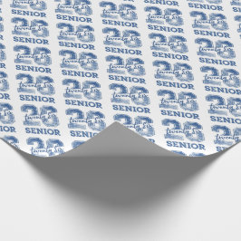 Klass 2026 examenståret presentpapper