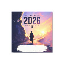 Klass 2026 Framtida väg Examensdesign