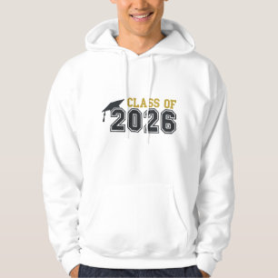 Klass 2026 hoodie