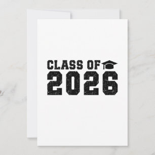 Klass 2026 inbjudningar