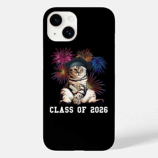 Klass 2026 Kattälskare (Baksida)