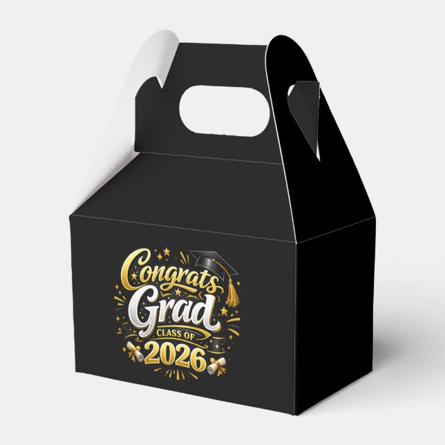 Klass 2026 presentaskar (Framsidan Sidan)